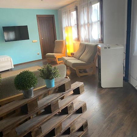Precioso Apartamento En Espot Eksteriør billede