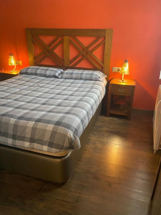 Precioso Apartamento En Espot Eksteriør billede