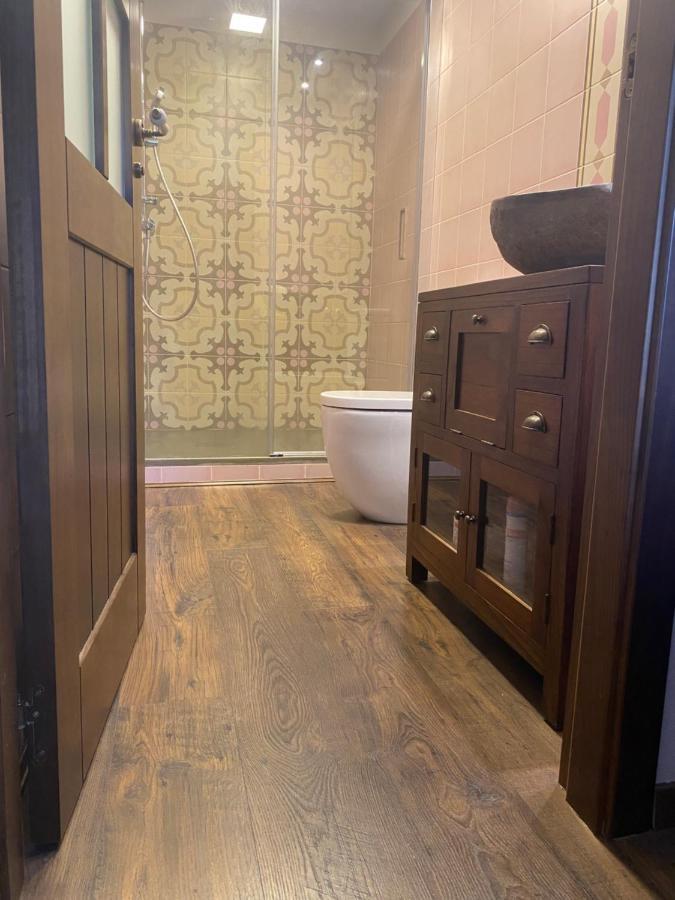 Precioso Apartamento En Espot Eksteriør billede