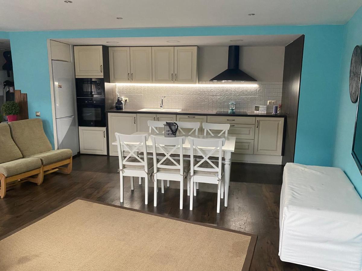 Precioso Apartamento En Espot Eksteriør billede