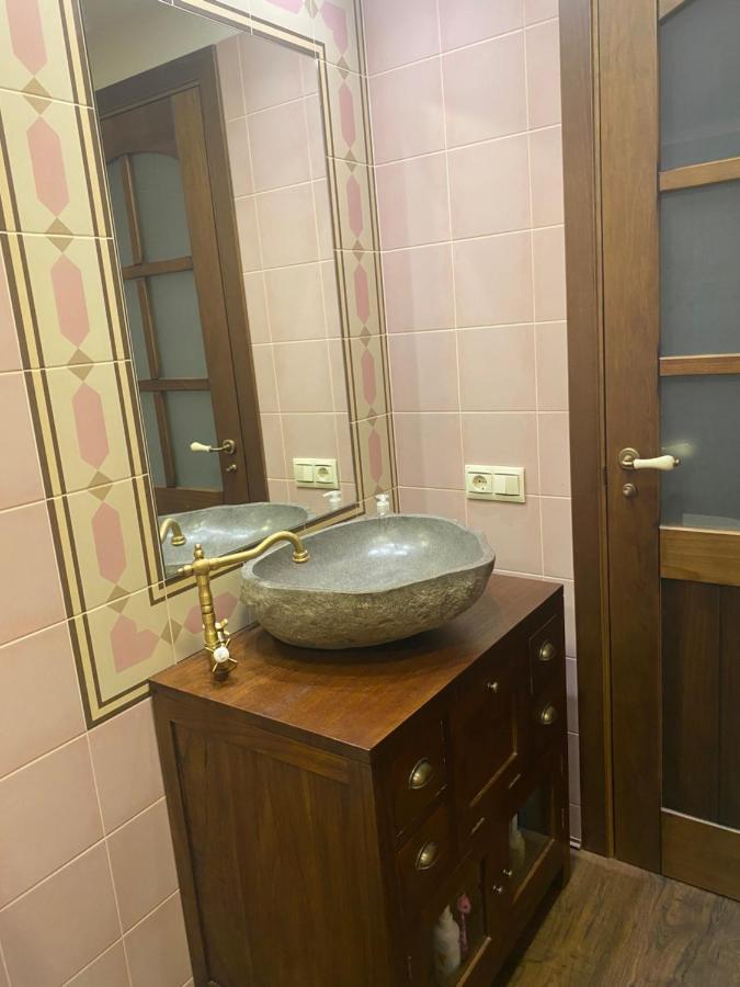 Precioso Apartamento En Espot Eksteriør billede