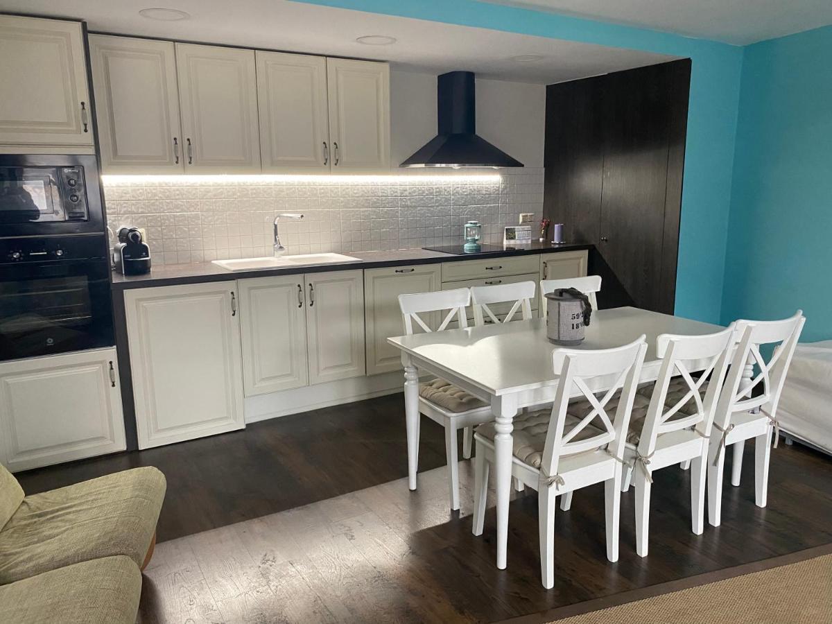 Precioso Apartamento En Espot Eksteriør billede